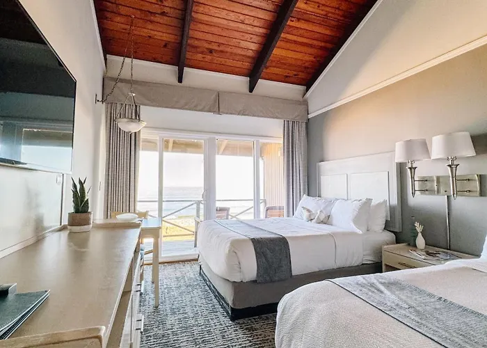 Royal Atlantic Beach Resort