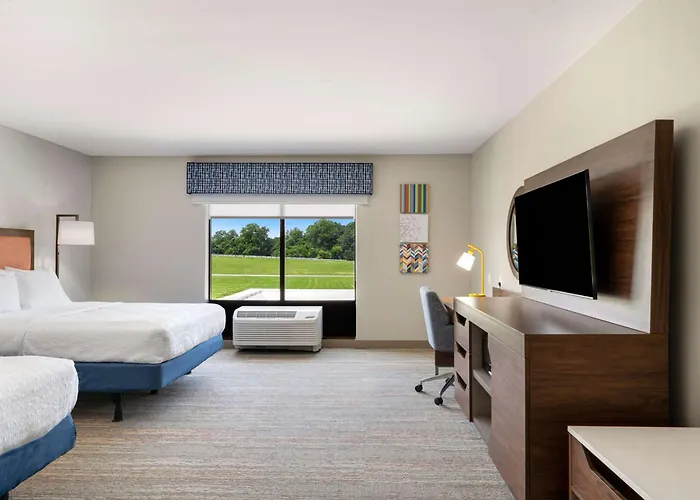 Hampton Inn Milford