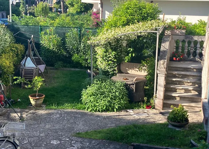 Villa Gabriella B&B - Apartments