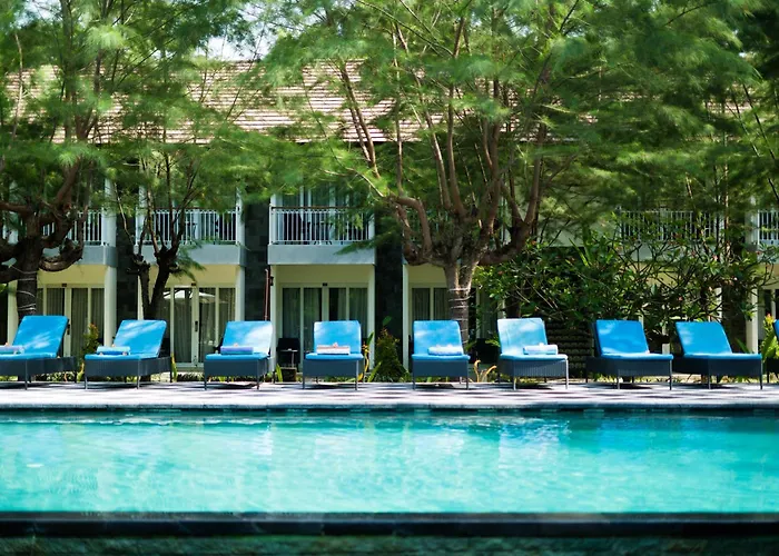 Royal Regantris Villa Karang