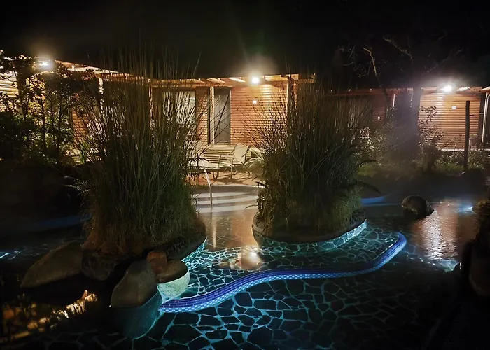 Termas De Papallacta