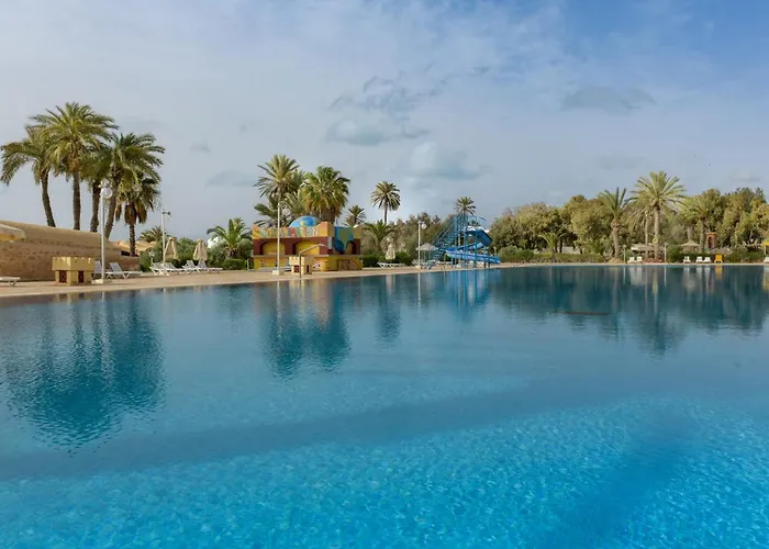Djerba Castille- Couples&Families