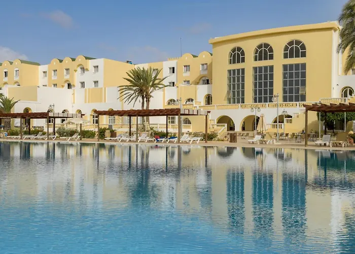 Djerba Castille- Couples And Families