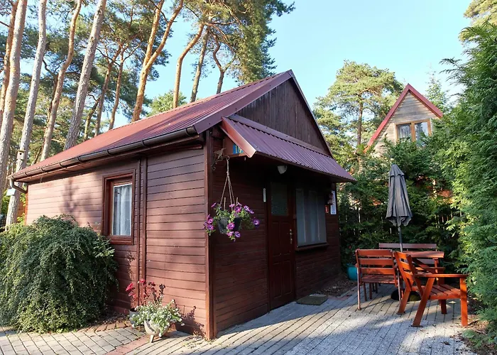 Osrodek Wypoczynkowy Relaks I Apartamenty