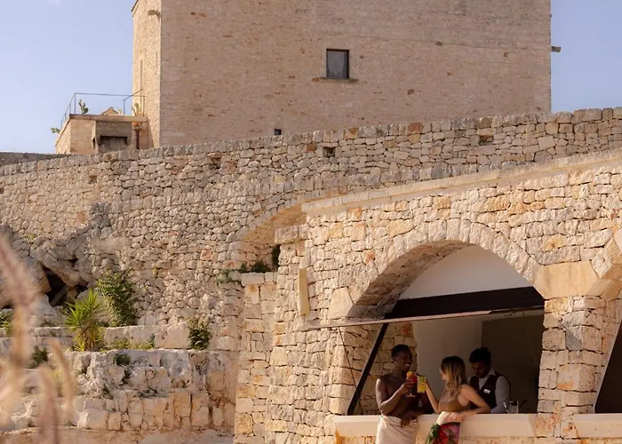 Masseria San Paolo Grande