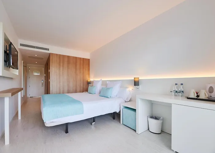 Aluasoul Carolina - Adults Only - Hyatt Inclusive Collection