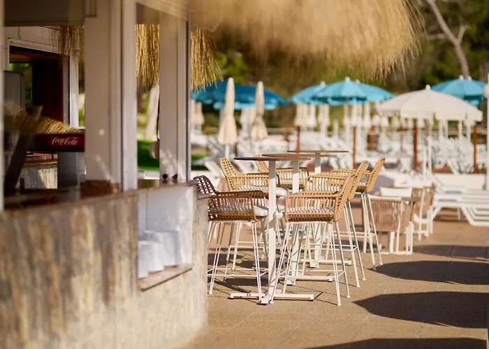 Aluasoul Carolina - Adults Only - Hyatt Inclusive Collection