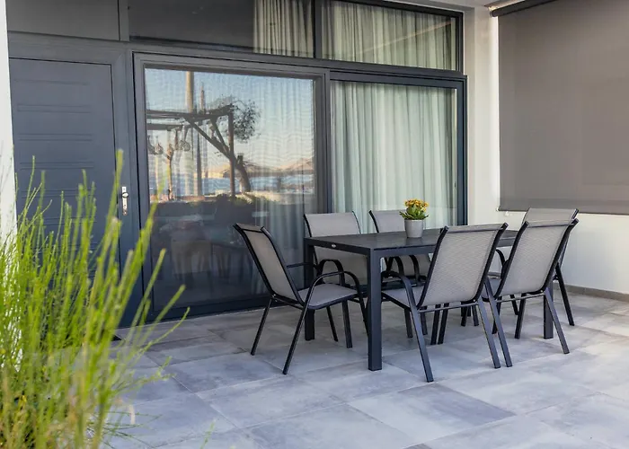 Enalia Luxury Living