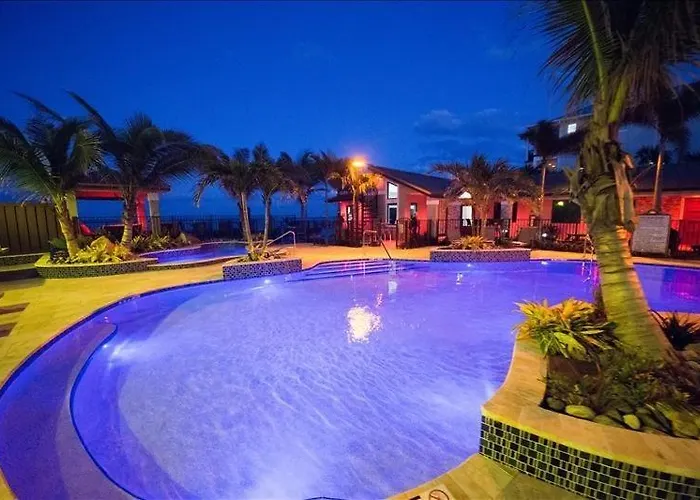 The Rod And Reel Resort Suite 7