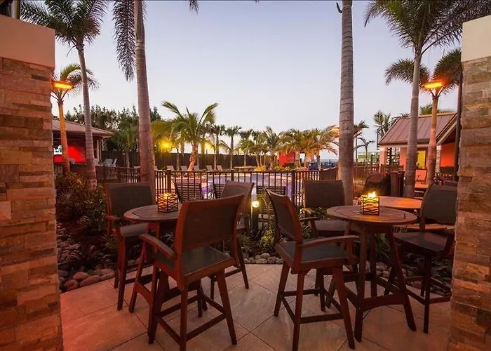 The Rod And Reel Resort Suite 3