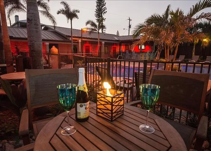 The Rod And Reel Resort Suite 3