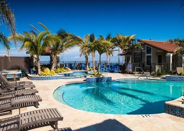 The Rod And Reel Resort Suite 4