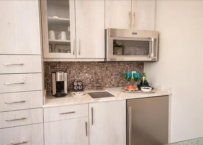 The Rod And Reel Resort Suite 4