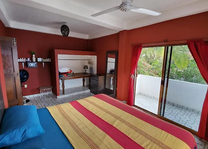 Villas Santa Cecilia Villa Velyn En Yelapa