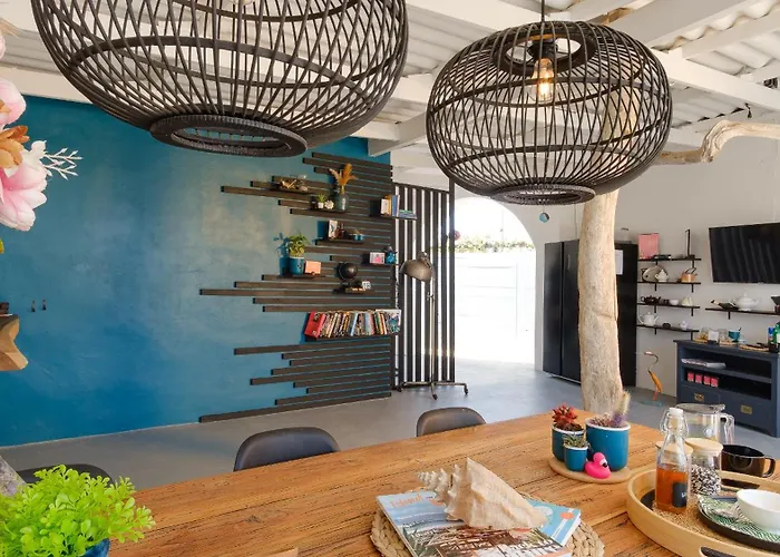 Saint Joris A Tiny Boutique Resort