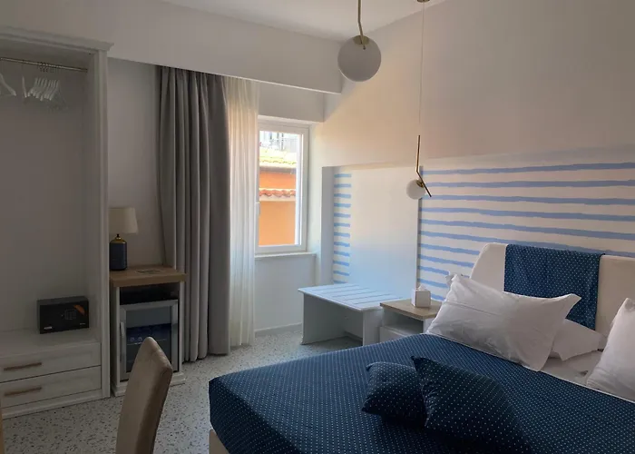 Calanca Rooms