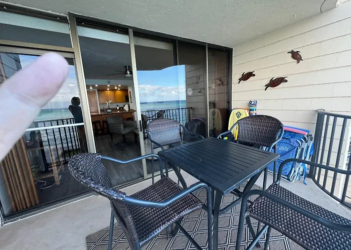 Amazing Sunsets Oceanfront Views - Indigomaui -