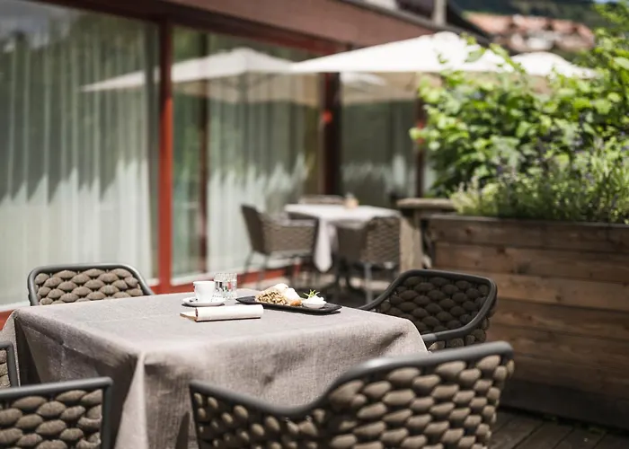 Falkensteiner Hotel&Spa Sonnenparadies