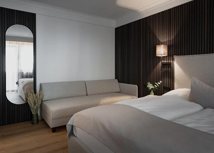 Hotel Schachner