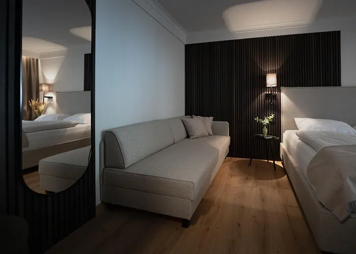 Hotel Schachner