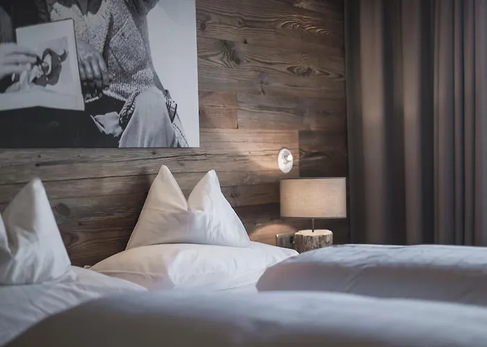 Hotel Alpenblick