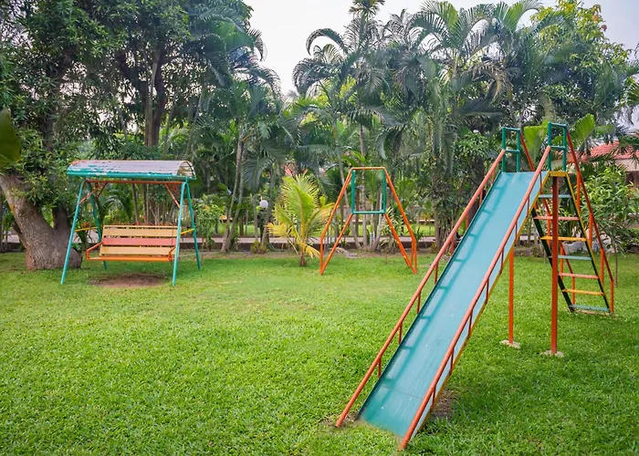 Toshali Sands Puri