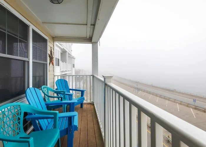 Atlantic Breeze Suites