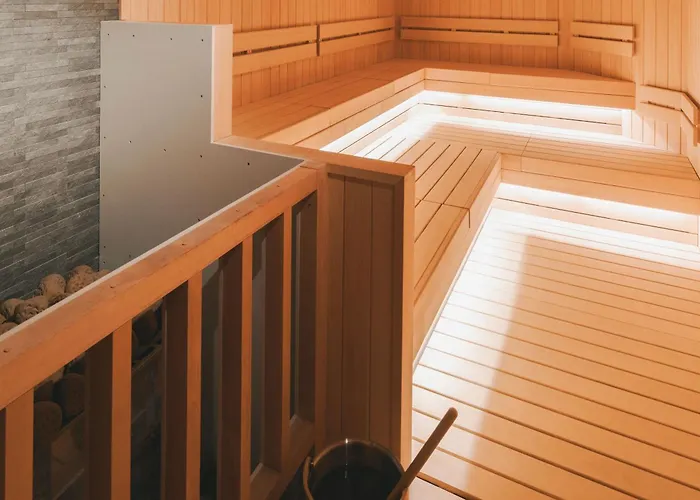 Higashikawa Asahidake Onsen Hotel Bear Monte