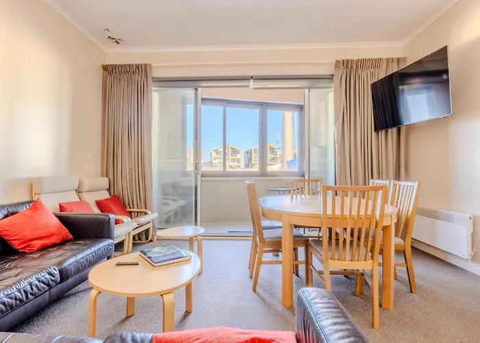 Arlberg Hotel Mt. Buller