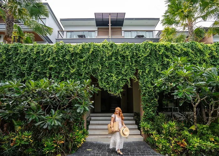 Le Resort&Villas