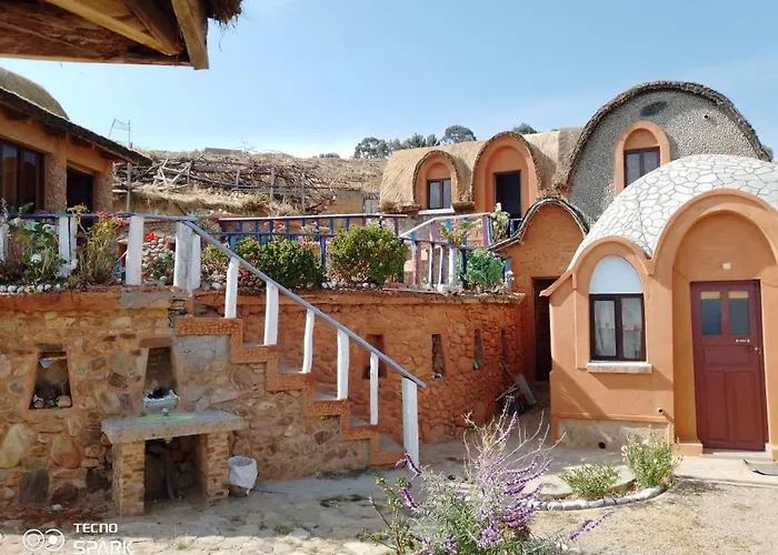 Hostal Qhana Pacha