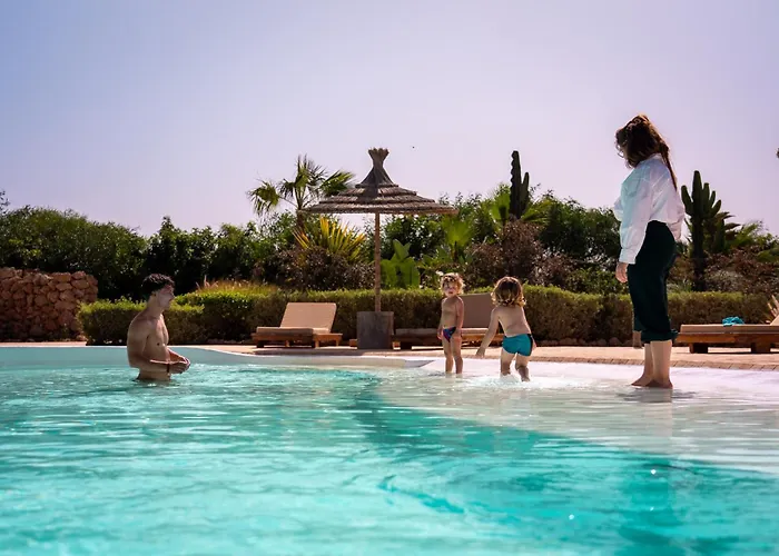 La Crique Nature & Spa