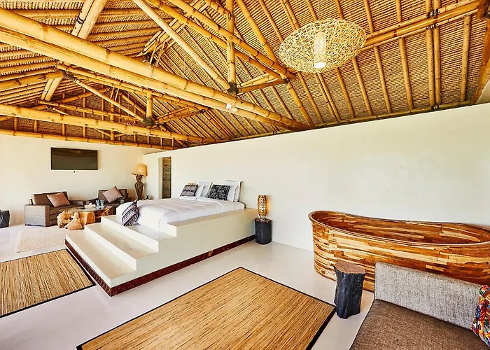 La Crique Nature & Spa