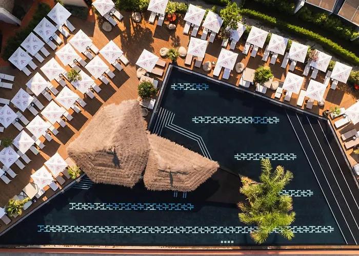 Maritim Marina Bay Resort SPA&Casino