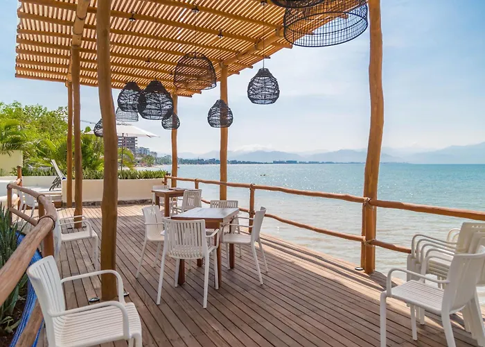 Hotel Ysuri Bucerias