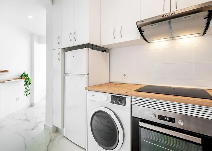 Atalaya Beach Apartments Sea View