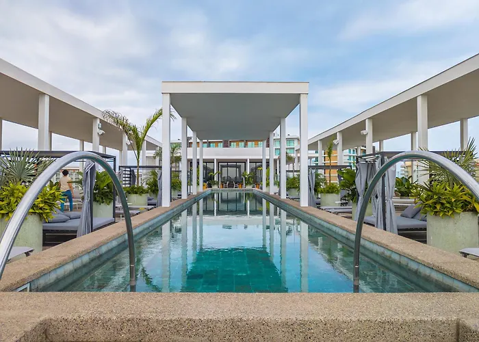 Hotel Mio Riviera Nayarit - Adults Only