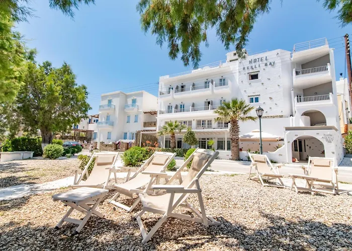 Agali Bay Hotel