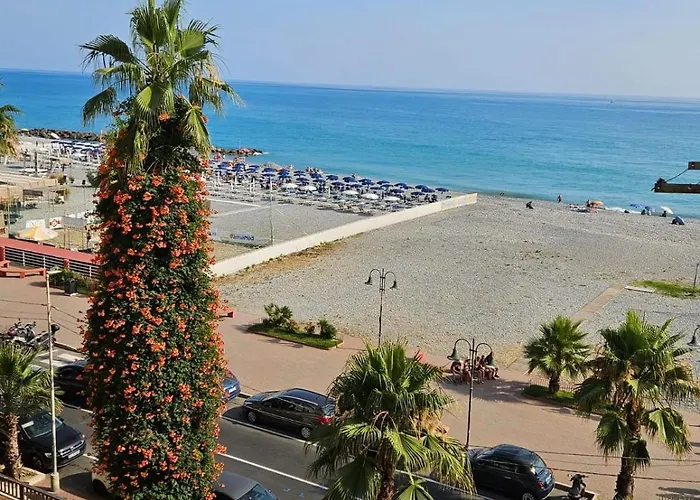 Casa al mare Angela