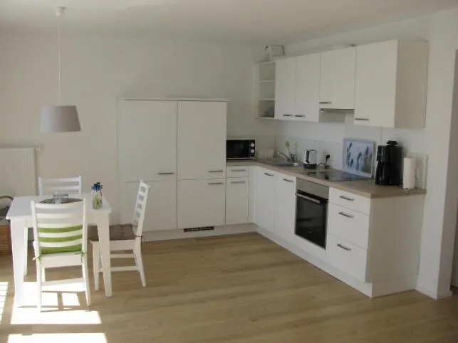 Haus Malerecke - Ihr Feriendomizil direkt am See!