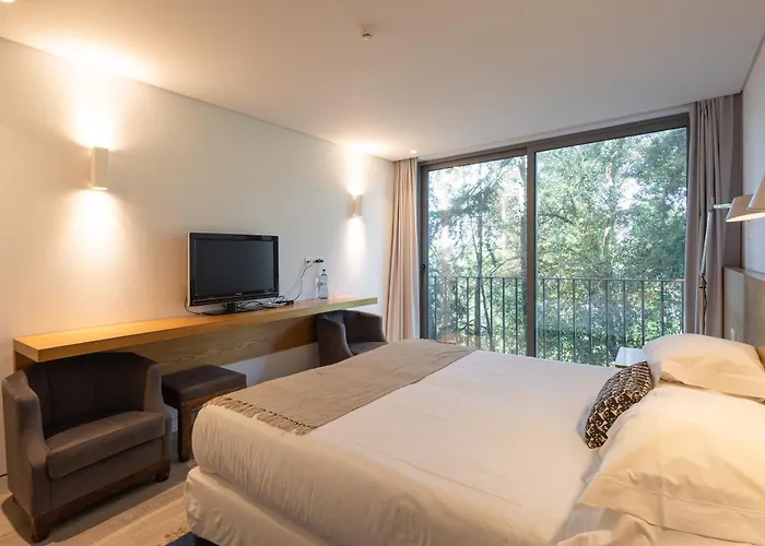 Vale Do Gaio Hotel