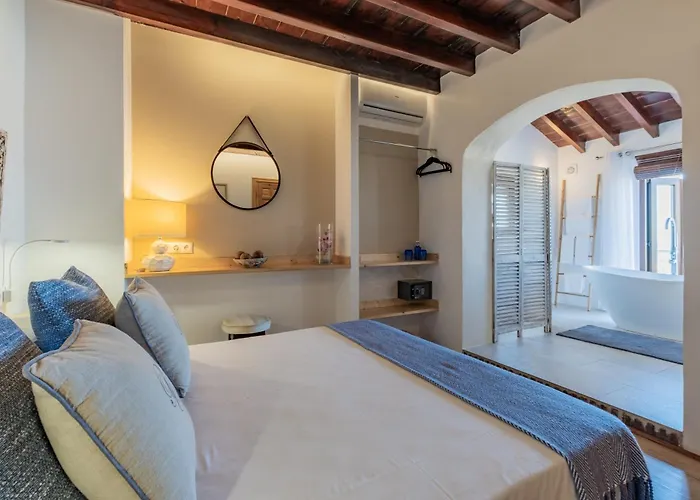 Hotel La Tartana