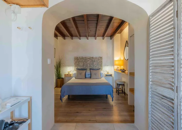 Hotel La Tartana