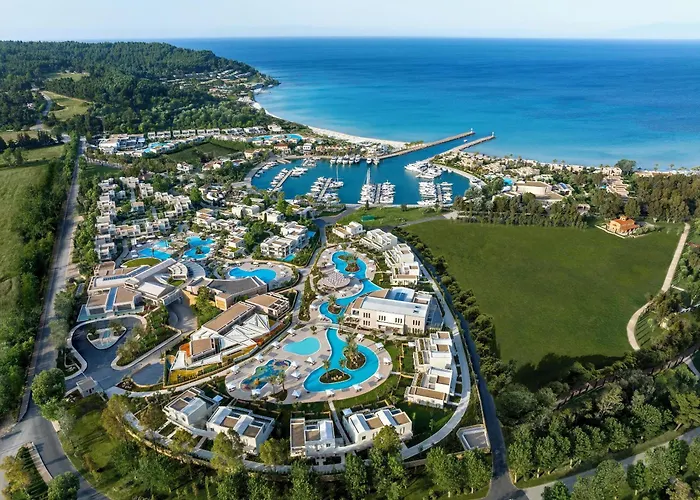 Porto Sani
