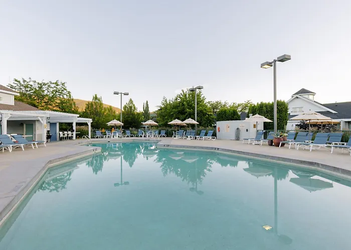 Balcomo, A Ramada By Wyndham