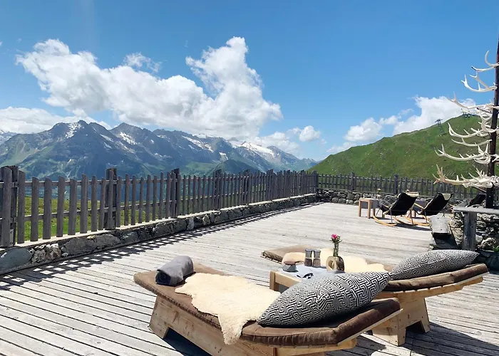 Schneekarhütte