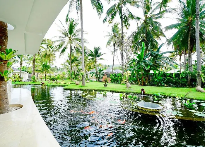 Jivana Resort