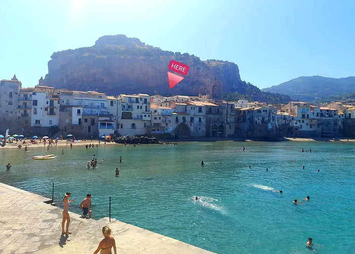 Benvenuti al Sud