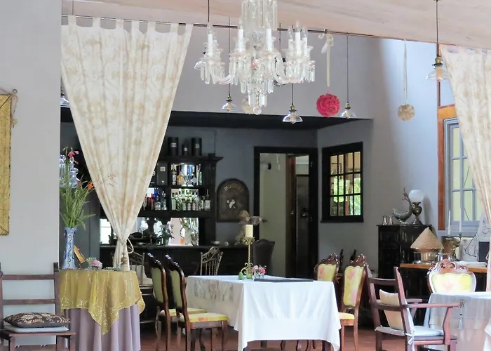 Schumann'S Resort & Park