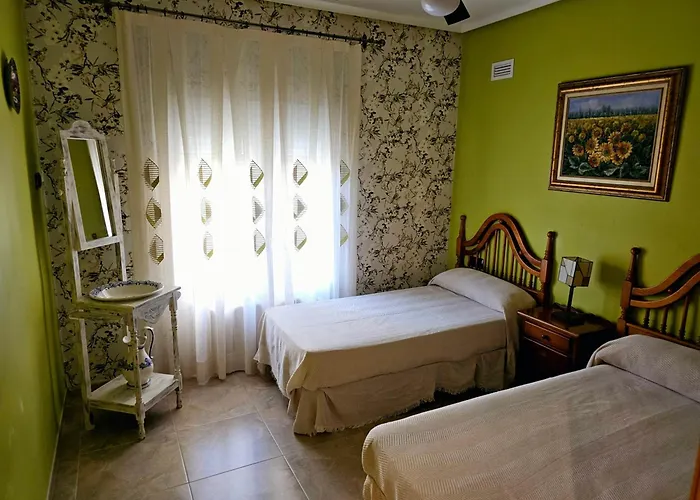 Casa el jardín del Jazmín